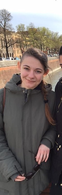 Eva Maria Vianello