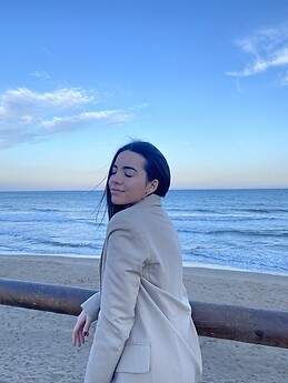 Marta  Sampere Marcos