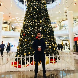 pouya heiratangiz charandabi