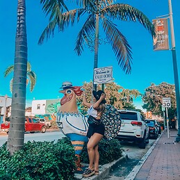 Melany Tapia
