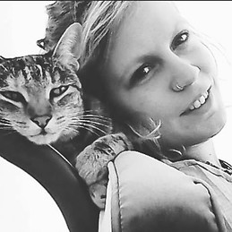 Maria Rodriguez Silva