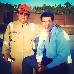 Camilo Reyes Bahamon