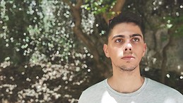 Ηλίας Κοσμάς