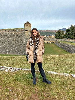 Patricia Salas