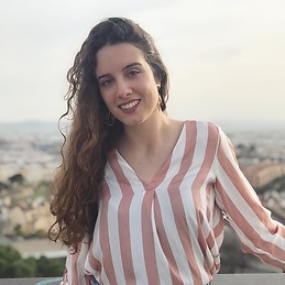Paloma Sánchez