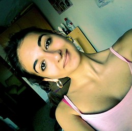 Teresa Cayuelas Yebenes
