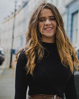 Patricia Román Pingarrón