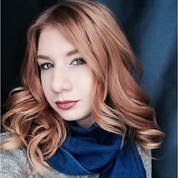 Кристина Михайлиди