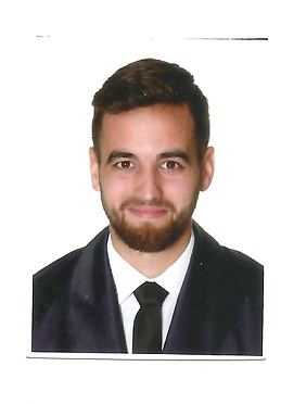 Jose Antonio Carreño Jensen