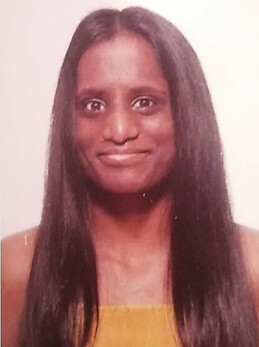 Trisha De Artaza Prieto