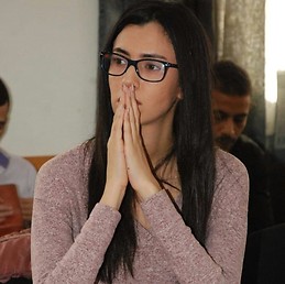 Nada Fikri