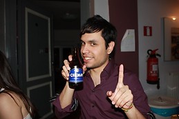 Pedro Pablo Arranz Perez