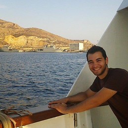 Javi Miranda Albaladejo