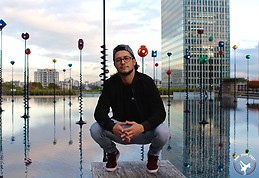 Lucas Zmous