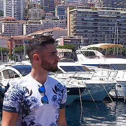 Juan Fernández Sánchez