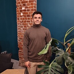 Krzysztof Jadłowski