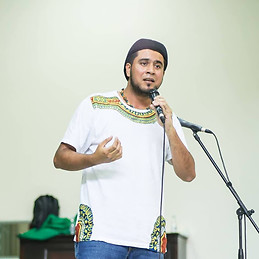 Juan David Muñoz Quintero