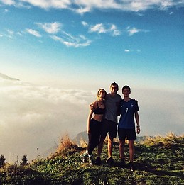 Alberto Rodriguez Calvo