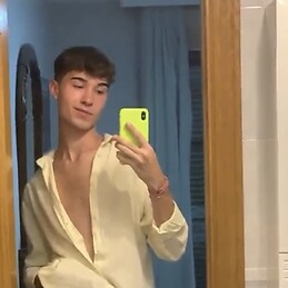 Alejandro Moscoso Andrades