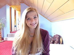 Corinna Seitz