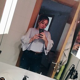 Marta Gaspar Barcelona