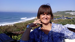 Maria Vieira Rosado