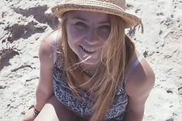 Cloé Martin