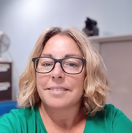 Maria Mengual Charlen