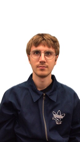 Иван Овсийчук