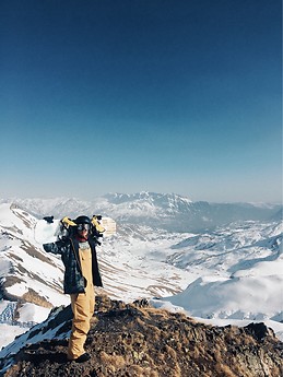 Javier Ayerra Urteaga