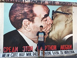 Arnau Chaparro Arimon