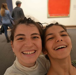 Christina Malandraki