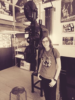 Gloria Nicolás Sánchez