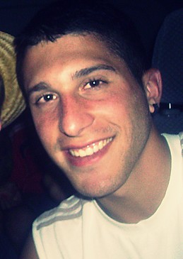 Victor Ochoa