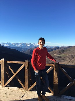 Víctor Manuel Báez Carrillo