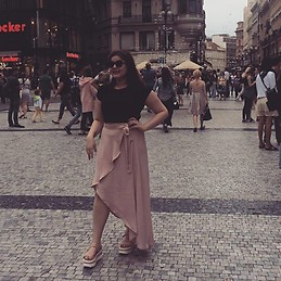 Alima Baicherkesheva