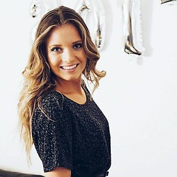 Pernille Skougaard