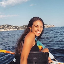 Tatiana Sanchez Santiago