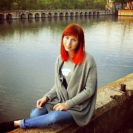 Margarita Chaikowskaya