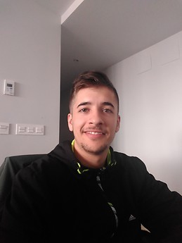 Rafael Pérez Ramírez