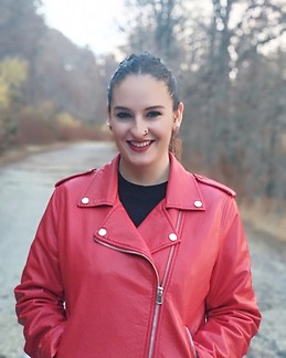 Elisa Sebastián Rojo