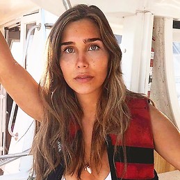 Elena Rey Piñeiro