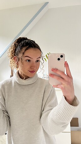 Eglantine Chandelier Fouray