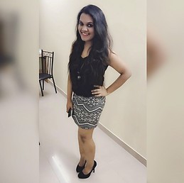 Esha Parasrampuria