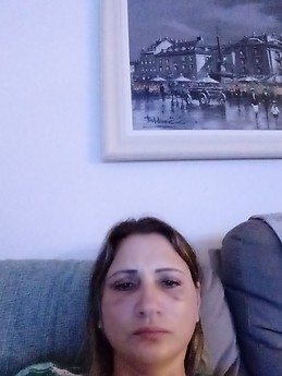 Margarete Inês de Paula