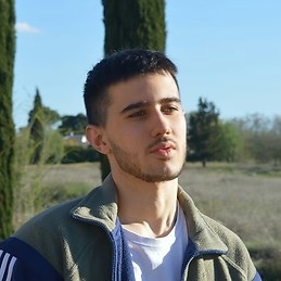 Juancar Larrocha