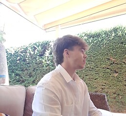 Pepe Pérez-Aguirre Jiménez