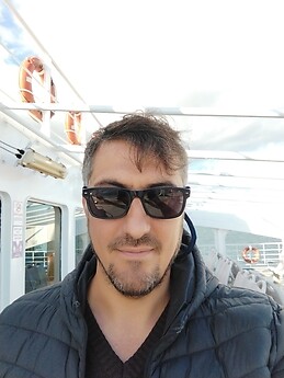 Ufuk Babacan