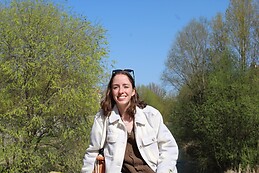 Ximena Fernández Zavala