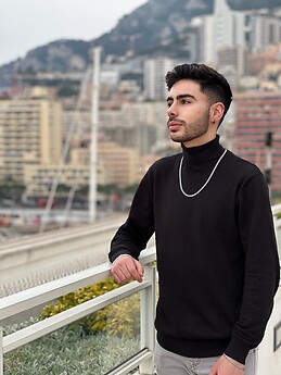 Paco Miravete Martos